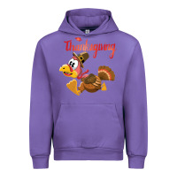 Tulip Thanksgiving family Urban Hoodie - tuanDangUi