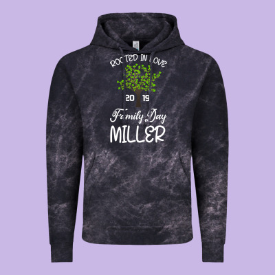 Back Together Again Family Reunion Vintage Hoodie Designed By Bettercallsaul