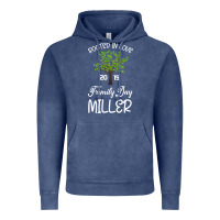 Vintage Denim Back together again family reunion Vintage Hoodie - Bettercallsaul