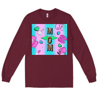 Nurse Mom Mother’s Day Long Sleeve Tee | Teevron