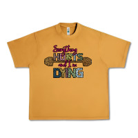 Peanut Butter Everything Hurts and I m Dying Urban Heavy Tee - Bettercallsaul