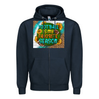 Navy football is my favorite season tumbler Zipper Hoodie - BundleAndBundleShop