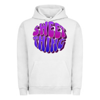 Pigment Lunar Rock editable sweet thing Urban Hoodie - tuanDangUi