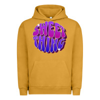 Pigment Peanut Butter editable sweet thing Urban Hoodie - tuanDangUi