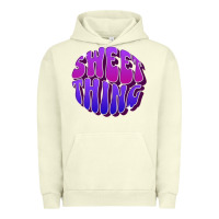 Pigment Pistachio editable sweet thing Urban Hoodie - tuanDangUi