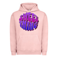 Editable Sweet Thing Urban Hoodie | Teevron