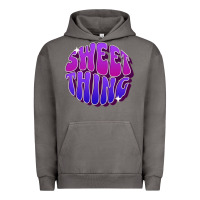 Pigment Tornado editable sweet thing Urban Hoodie - tuanDangUi