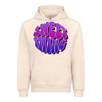 Sandshell editable sweet thing Urban Hoodie - tuanDangUi
