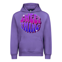 Tulip editable sweet thing Urban Hoodie - tuanDangUi