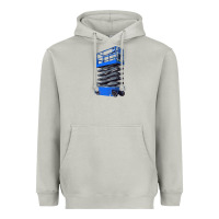 Moon Dust scissor lift Heavyweight Hoodie - LillyAllenDesigns