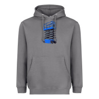 Storm scissor lift Heavyweight Hoodie - LillyAllenDesigns