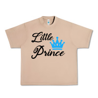 Burro Little Prince Urban Heavy Tee - Bettercallsaul