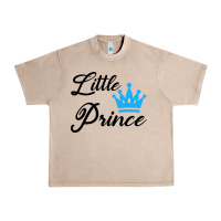 French Oak Little Prince Urban Heavy Tee - Bettercallsaul