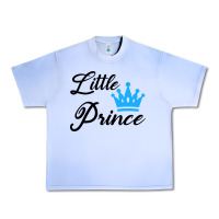 Grape Ice Little Prince Urban Heavy Tee - Bettercallsaul