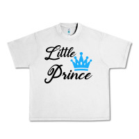 Lunar Rock Little Prince Urban Heavy Tee - Bettercallsaul