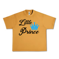 Peanut Butter Little Prince Urban Heavy Tee - Bettercallsaul