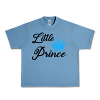 Pebble Blue Little Prince Urban Heavy Tee - Bettercallsaul