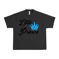 Pigment Black Little Prince Urban Heavy Tee - Bettercallsaul