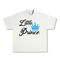 Pistachio Little Prince Urban Heavy Tee - Bettercallsaul