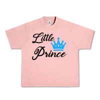 Salmon Little Prince Urban Heavy Tee - Bettercallsaul