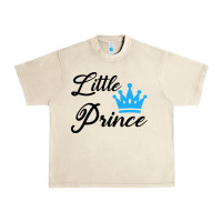 Sandshell Little Prince Urban Heavy Tee - Bettercallsaul