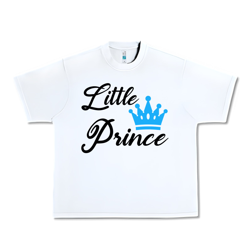 Little Prince Urban Heavy Tee by Bettercallsaul | Teevron
