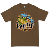 Cacao this is my Premium Tee - MaliasSmallBusiness