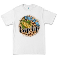 White this is my Premium Tee - MaliasSmallBusiness