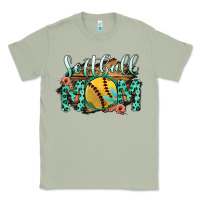 Matcha Softball Mom Classic Tee - Bettercallsaul