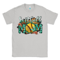Softball Mom Classic Tee | Teevron