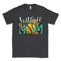 Smoke Softball Mom Classic Tee - Bettercallsaul