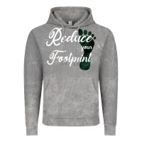 Cloud Rock Climate Change Reduce Your Carbon Footprint Gift Vintage Hoodie - Bettercallsaul