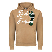 Vintage Camel Climate Change Reduce Your Carbon Footprint Gift Vintage Hoodie - Bettercallsaul