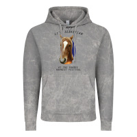 Cloud Rock I met lil Sebastian Vintage Hoodie - Bettercallsaul