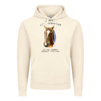 Vintage Artic I met lil Sebastian Vintage Hoodie - Bettercallsaul