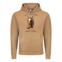 Vintage Camel I met lil Sebastian Vintage Hoodie - Bettercallsaul
