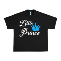 Black Little Prince Urban Heavy Tee - Bettercallsaul