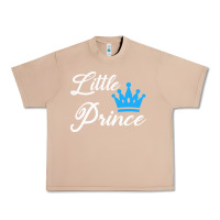 Burro Little Prince Urban Heavy Tee - Bettercallsaul