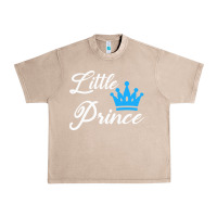 French Oak Little Prince Urban Heavy Tee - Bettercallsaul