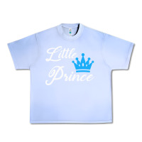 Grape Ice Little Prince Urban Heavy Tee - Bettercallsaul