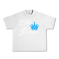 Lunar Rock Little Prince Urban Heavy Tee - Bettercallsaul