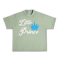 Oil Green Little Prince Urban Heavy Tee - Bettercallsaul