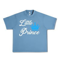 Pebble Blue Little Prince Urban Heavy Tee - Bettercallsaul