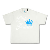Pistachio Little Prince Urban Heavy Tee - Bettercallsaul