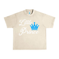 Sandshell Little Prince Urban Heavy Tee - Bettercallsaul