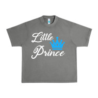 Little Prince Urban Heavy Tee | Teevron