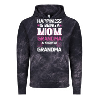Mom Grandma Vintage Hoodie | Teevron