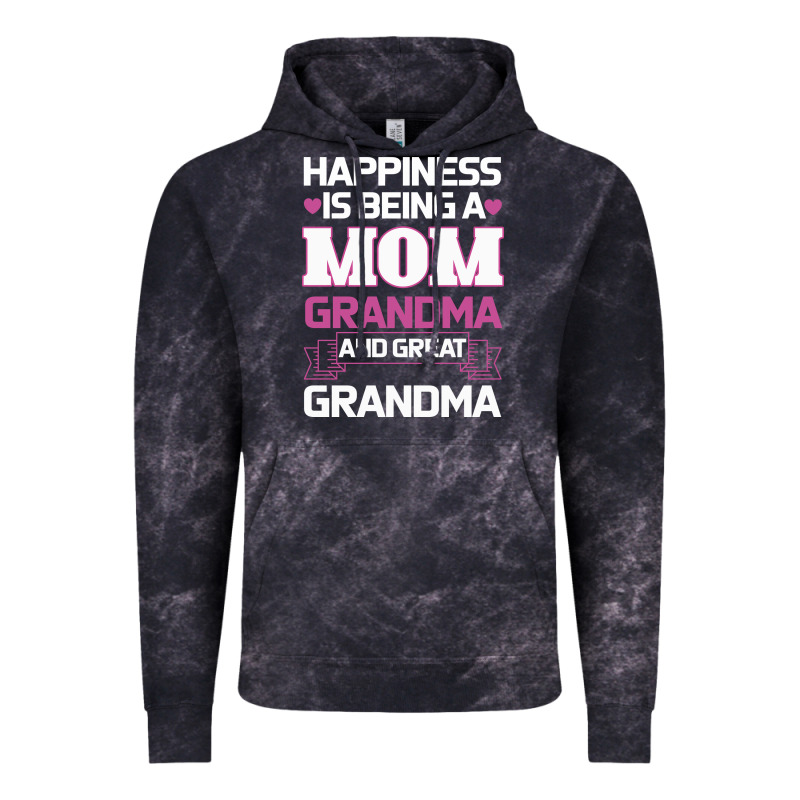 Mom Grandma Vintage Hoodie by Bettercallsaul | Teevron
