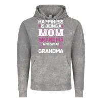 Cloud Rock Mom Grandma Vintage Hoodie - Bettercallsaul