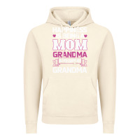 Vintage Artic Mom Grandma Vintage Hoodie - Bettercallsaul